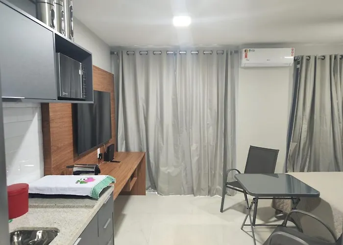 Loft 911 Calixt Pinheiros