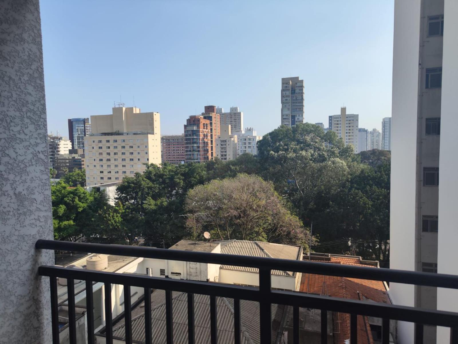 Loft 911 Calixt Pinheiros São Paulo