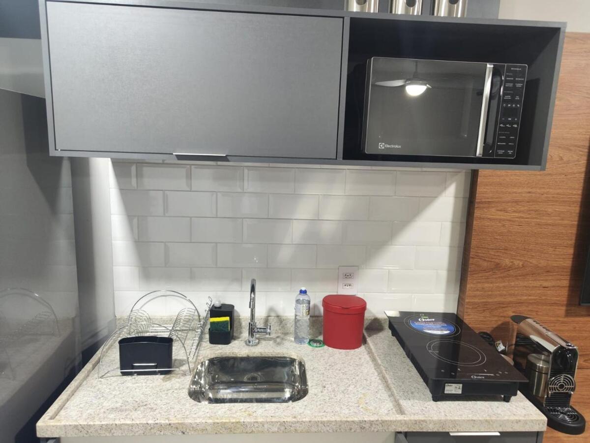Loft 911 Calixt Pinheiros *