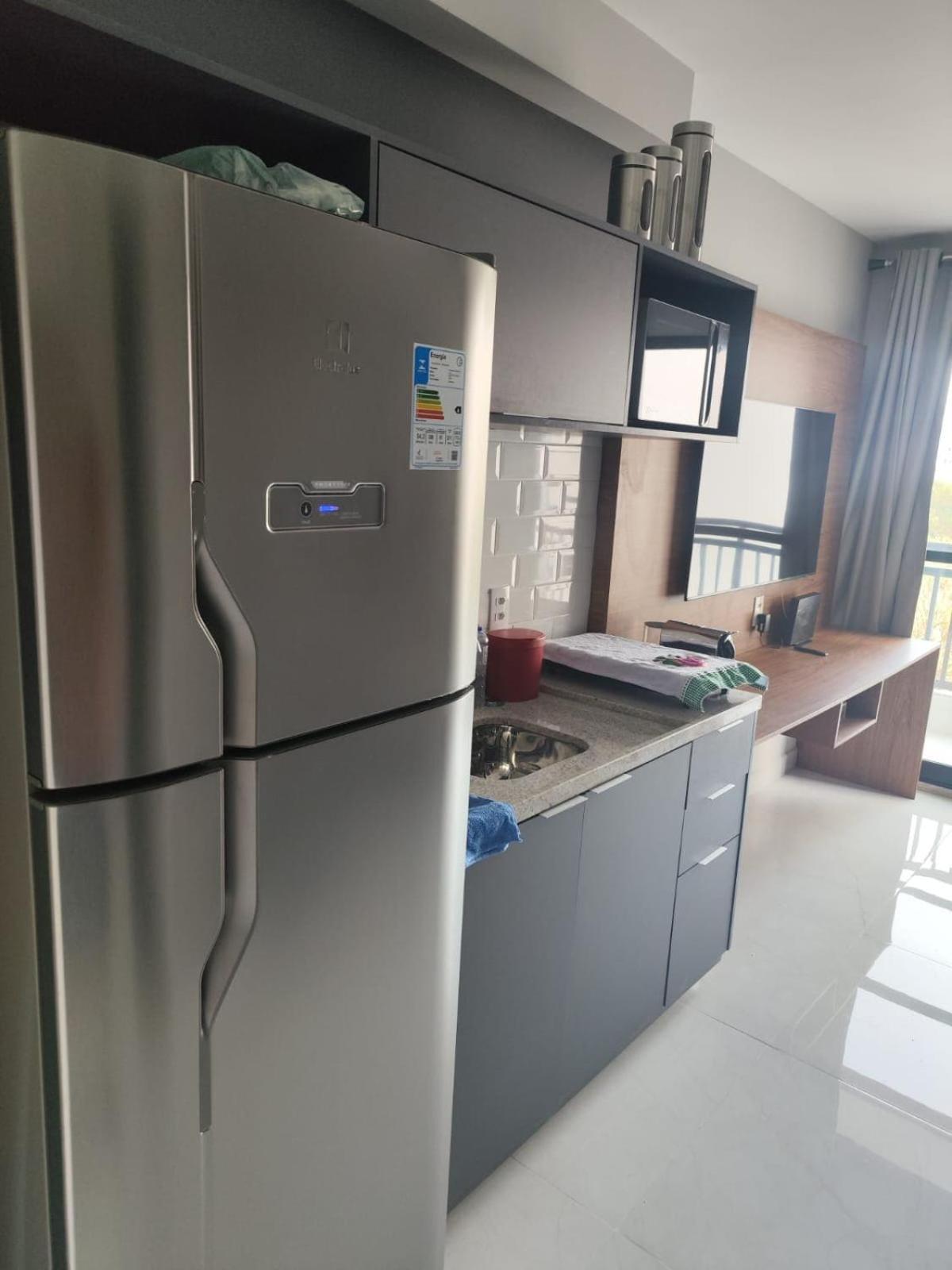 Loft 911 Calixt Pinheiros *