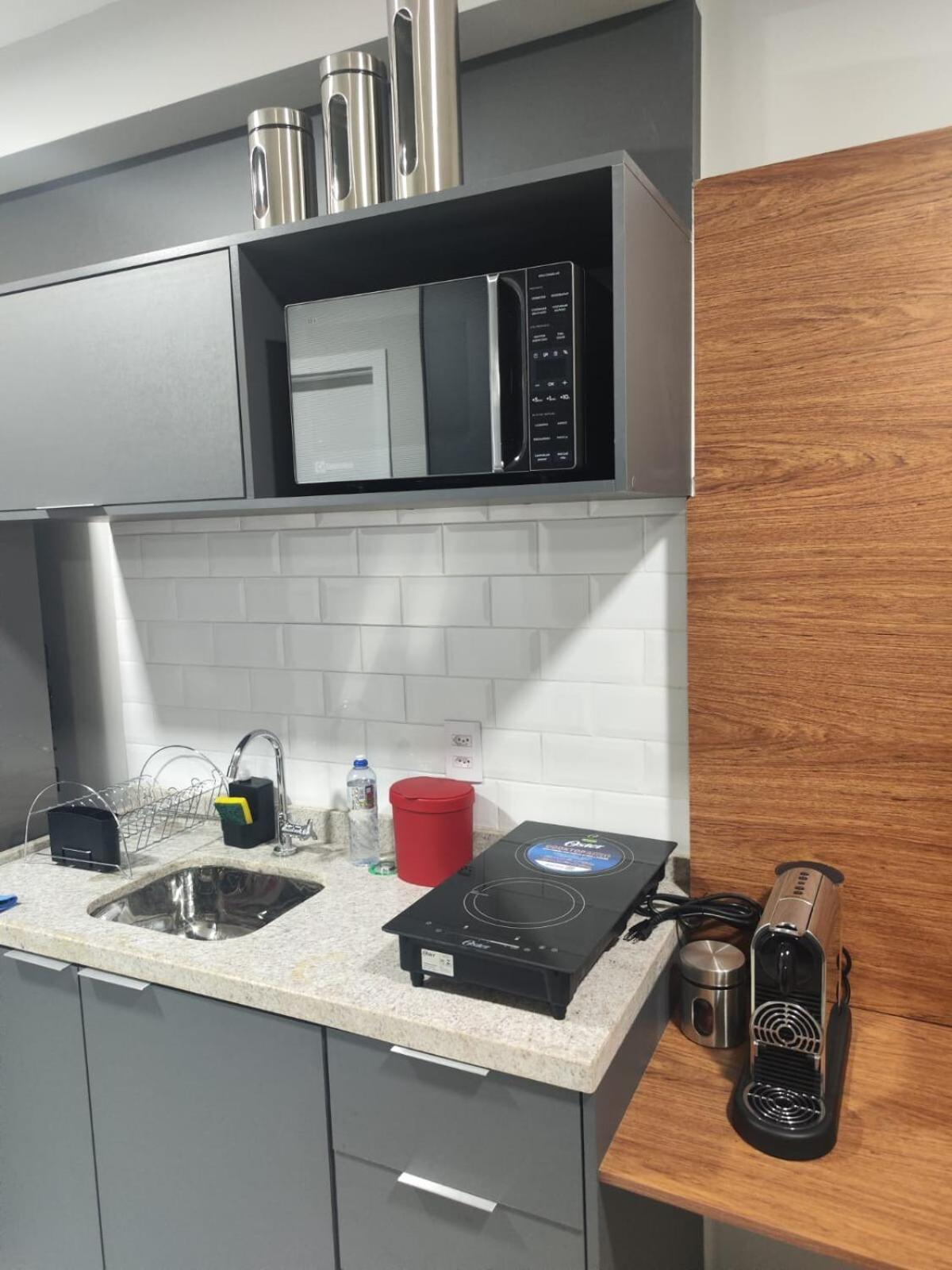 Loft 911 Calixt Pinheiros São Paulo
