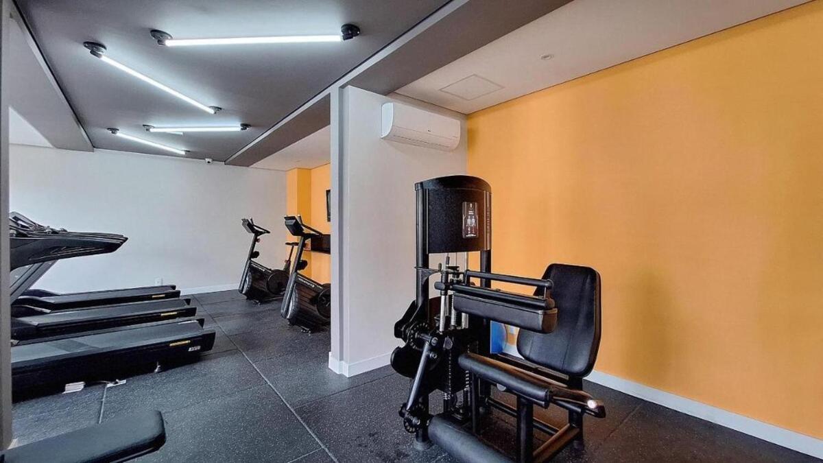 Loft 911 Calixt Pinheiros Apartamento